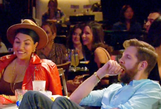 Shahs of Sunset recap