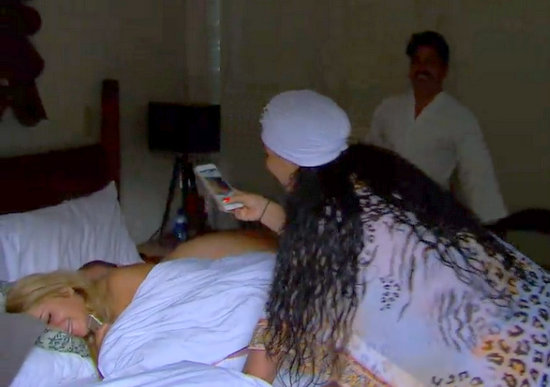 Shahs of Sunset recap