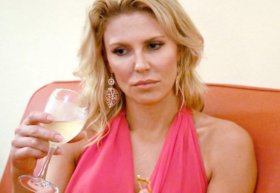 Brandi Glanville Return To Real Housewives of Beverly Hills