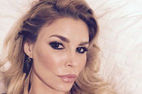 Brandi Glanville