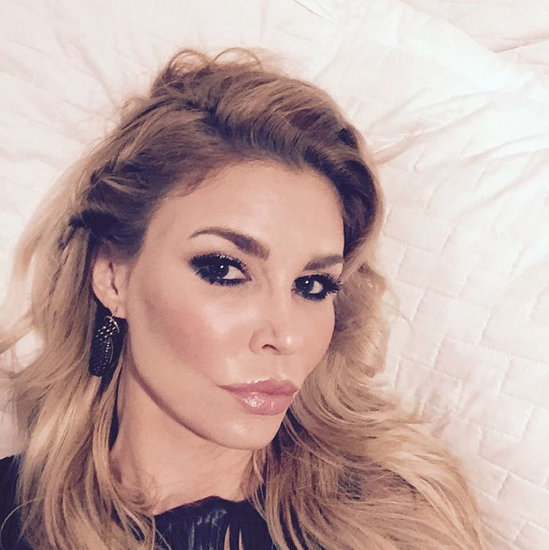 Brandi Glanville