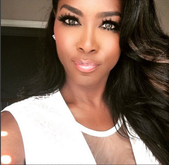 Kenya Moore