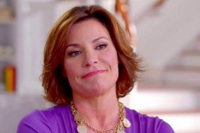 Before They Were Housewives - Luann de Lesseps