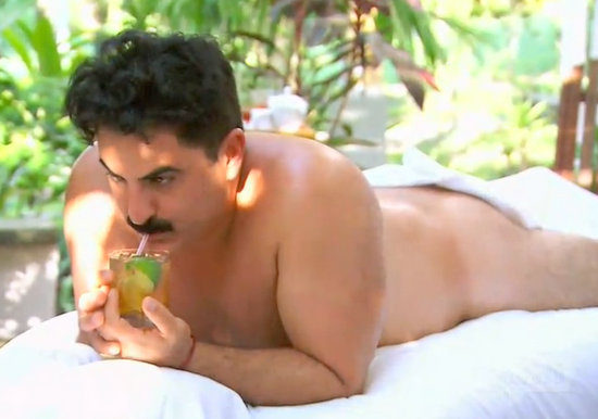 Shahs of Sunset recap