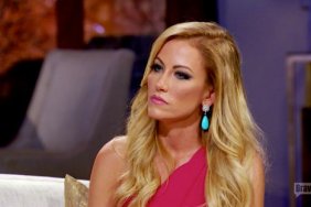 Stephanie Hollman Is Over LeeAnne Locken