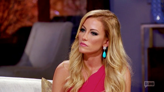 Stephanie Hollman Is Over LeeAnne Locken