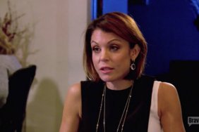 Bethenny Frankel