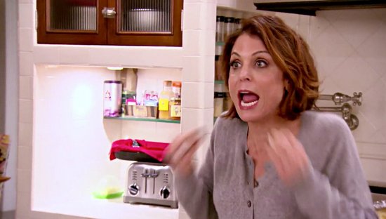 Bethenny