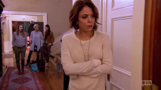 rhony-bethenny