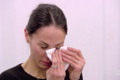 Jules Wainstein awarded $10,000 a month child/spousal support