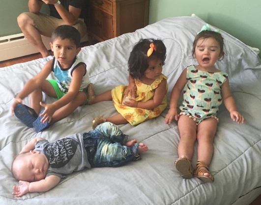 shore kids