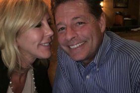 Vicki Gunvalson & Boyfriend Steve Lodge