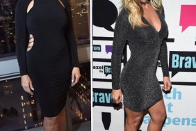 Tamra and Vicki At War!