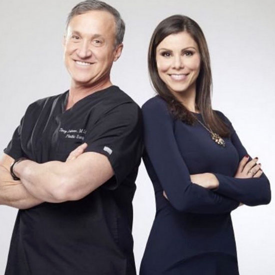 Heather talks Botched Post Op on Heather Dubrow's World