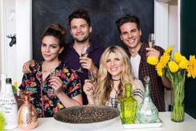 Katie Maloney & Tom Schwartz Renovate Aparment