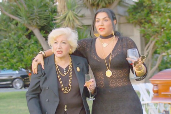 Shahs of Sunset recap