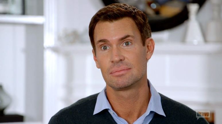 Flipping Out Recap: Todo Limpio - Reality Tea