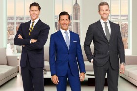 Reality TV Listings - Million Dollar Listing New York