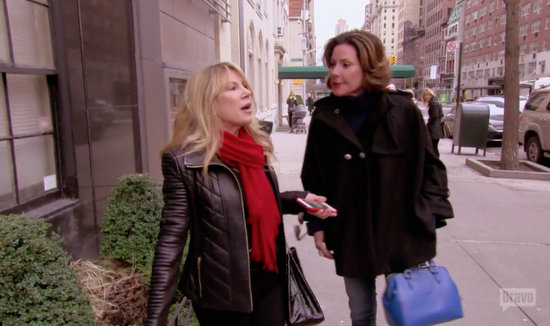 Ramona & Luann