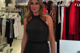 Sonja Morgan