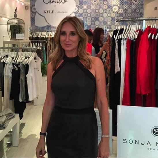 Sonja Morgan