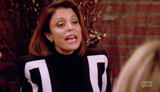 Bethenny