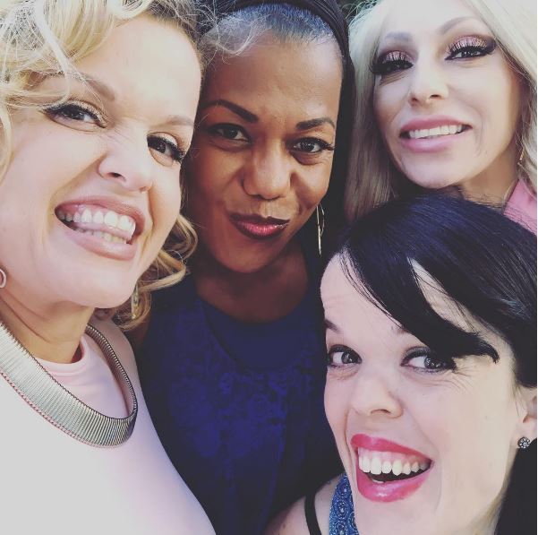 Little Women LA's Terra Jole On Briana Renee's Marriage