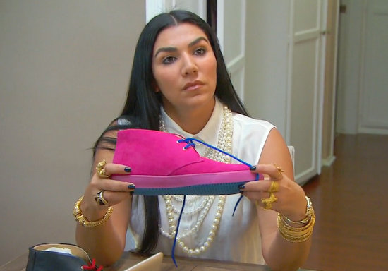 Shahs of Sunset recap