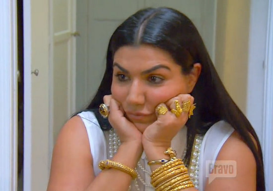 Shahs of Sunset recap