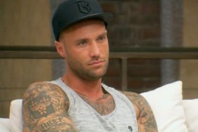 Calum Best dating Brandi Glanville