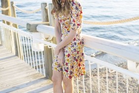 Carole Radziwill blog