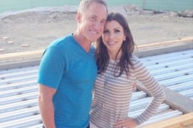 Heather Dubrow and Terry Dubrow