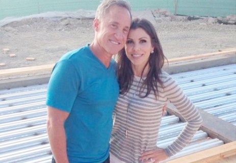 Heather Dubrow and Terry Dubrow
