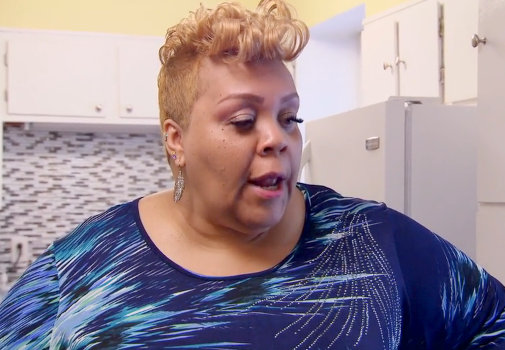 Little Women: Atlanta recap