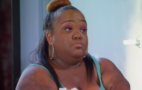 Little Women: Atlanta Season 2 Premiere