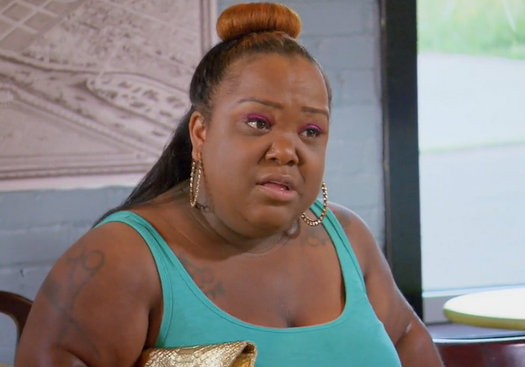 Little Women: Atlanta recap