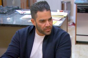 Shahs of Sunset recap