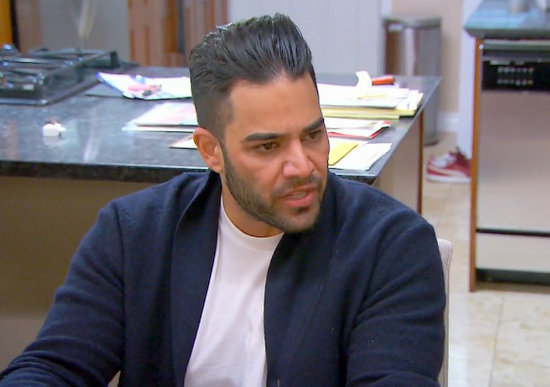 Shahs of Sunset recap