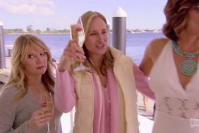 Sonja Morgan calls out Ramona Singer