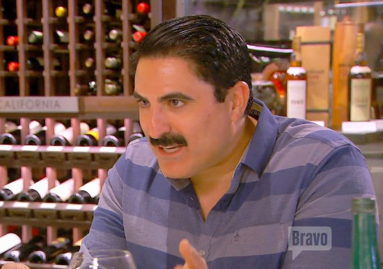 Shahs of Sunset recap