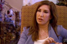 Real Housewives of New Jersey recap