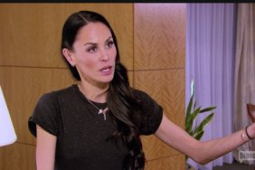 Jules vents about Bethenny