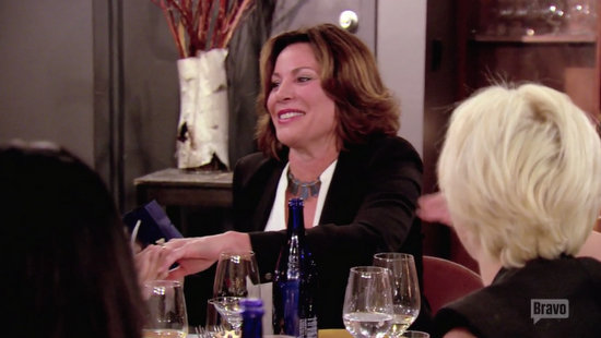 Real Housewives of New York recap