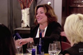 Real Housewives of New York recap