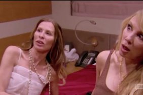 Carole and Ramona react to Sonja