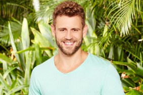 The Bachelor Nick Viall