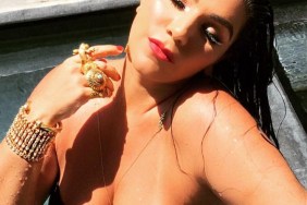 Asa Soltan Rahmati jewelry