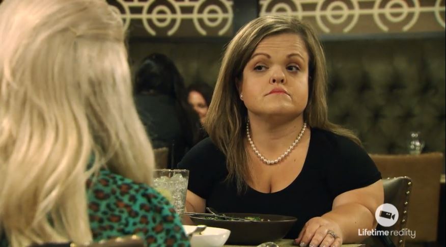 Little Women: LA recap