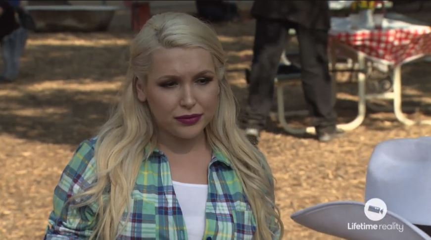 Elena-Gant-Plaid-Shirt-Little-Women-LA-001