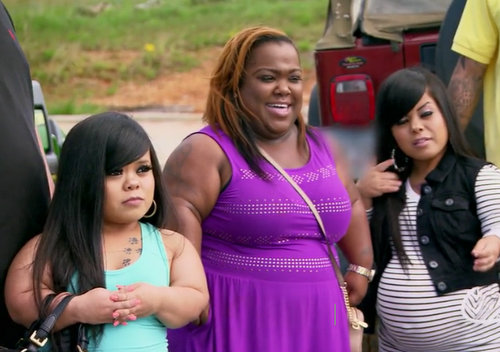 Little Women: Atlanta recap